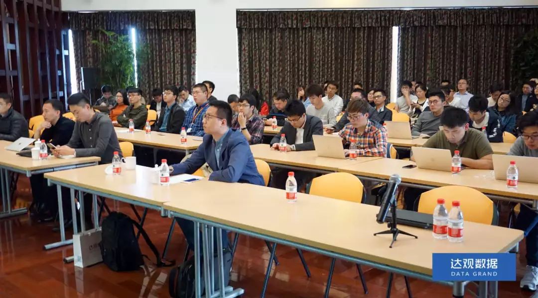 复旦大学肖仰华教授受聘J9国际站 J9 数据，知识图谱技术将广泛应用于文本智能处理